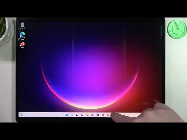 'Video thumbnail for How To Change Wallpaper In Microsoft Surface Pro 9'