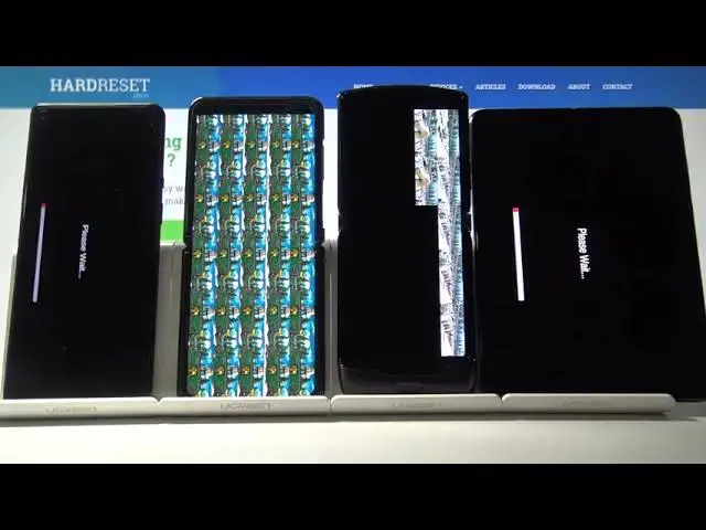 Video thumbnail for AnTuTu Benchmark OnePlus 8 Pro vs Galaxy Z Flip vs Motorola Razr vs Galaxy Fold – Device Comparison