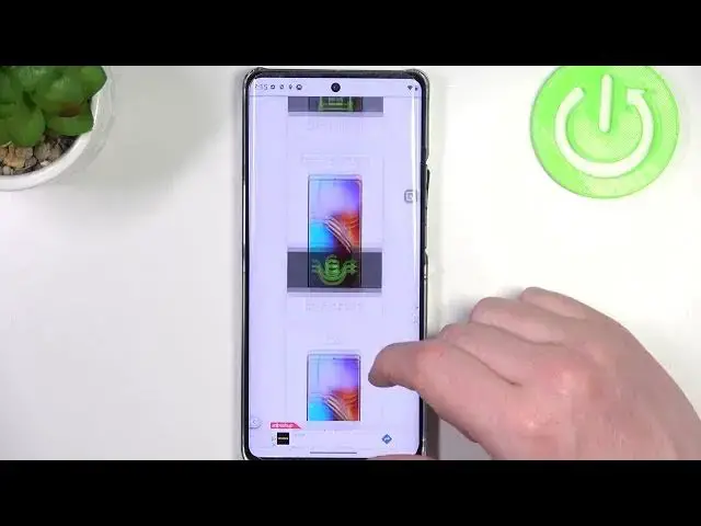 'Video thumbnail for Does the Motorola Moto X40 have AMOLED Display?'
