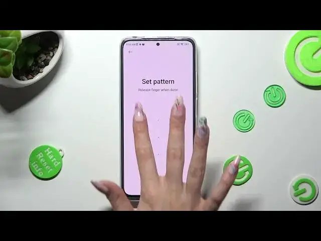 'Video thumbnail for How To Set Up Screen Lock On Xiaomi Redmi Note 11 Pro'