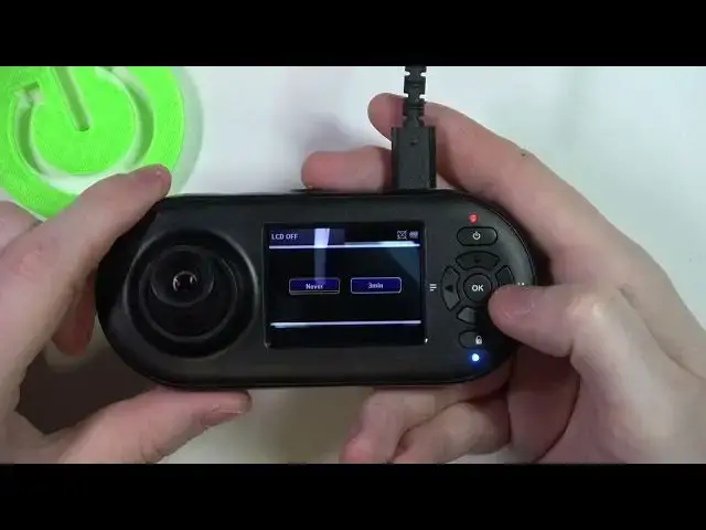 'Video thumbnail for How To Change Display Timeout In Motorola Dash Cam'