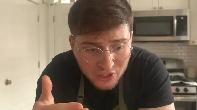 Video thumbnail for HOMEMADE Chicago Style Giardiniera (Italian Pickle Condiment)(720P 60FPS)