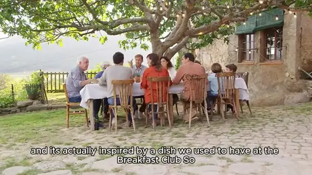 'Video thumbnail for French toast recipe'