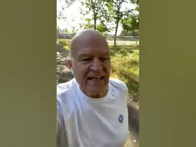 Video thumbnail for Daily Gratitude Nugget:  8/13/2020