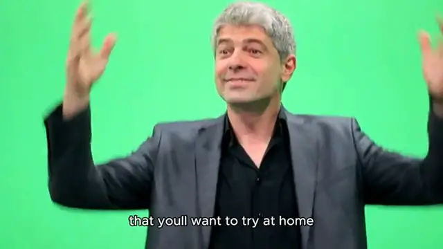 Video thumbnail for Meatballs and Gravy Recipe