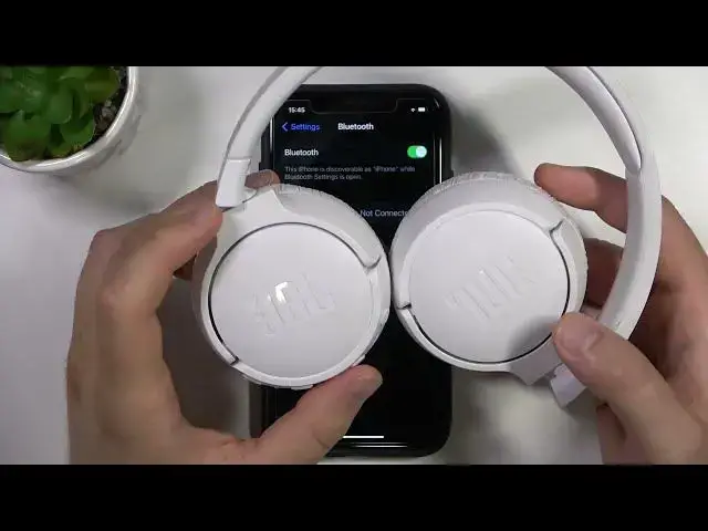 Video thumbnail for How to Fix Connection Issues of JBL Tune 660NC?