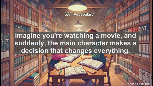 Video thumbnail for 5000 Must Know SAT Vocabulary - Understanding 'Significance': Key SAT Vocabulary Explained