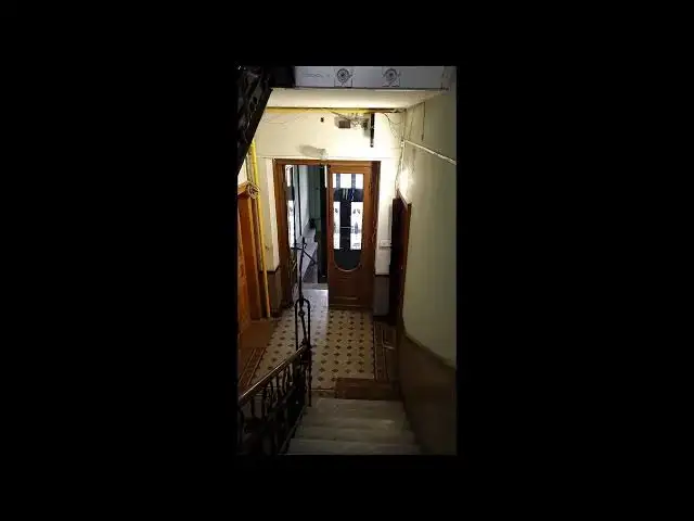 Video thumbnail for Samsung Galaxy S21+ FHD 120FPS Video | Stabilization Test Handheld