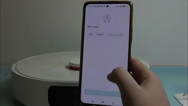Video thumbnail for First Setup On Xiaomi Vacum S10+