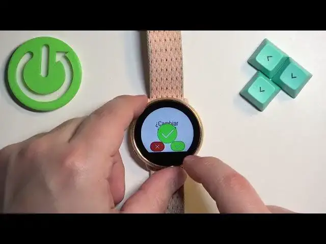 Video thumbnail for How to Change Language on Polar Ignite 2?