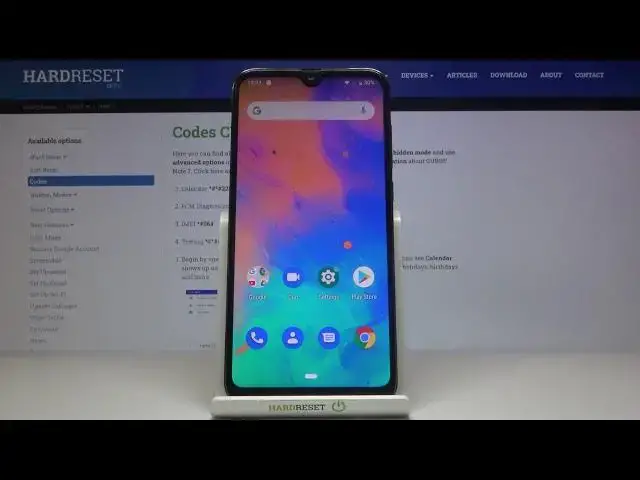 'Video thumbnail for How to Check IMEI & SN in CUBOT NOTE 7 – Find Unique Numbers'