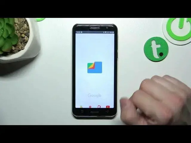 Video thumbnail for How to Find Recycle Bin on EMPORIA Smart 5? - Locate Recently Downloaded Files