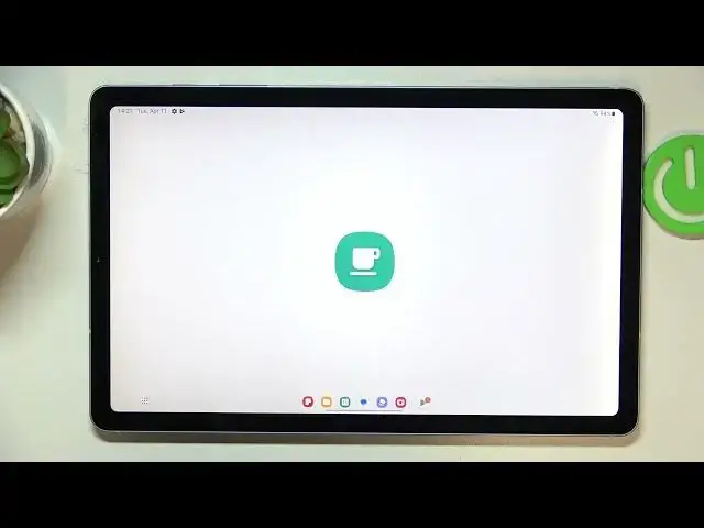 'Video thumbnail for How to Change Screen Timeout in SAMSUNG Tab S6 Lite 2022 - Set Never Timeout'