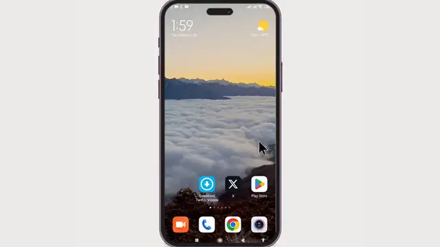 Video thumbnail for How to Find Contacts on X (2024) _ Find Contacts in Twitter