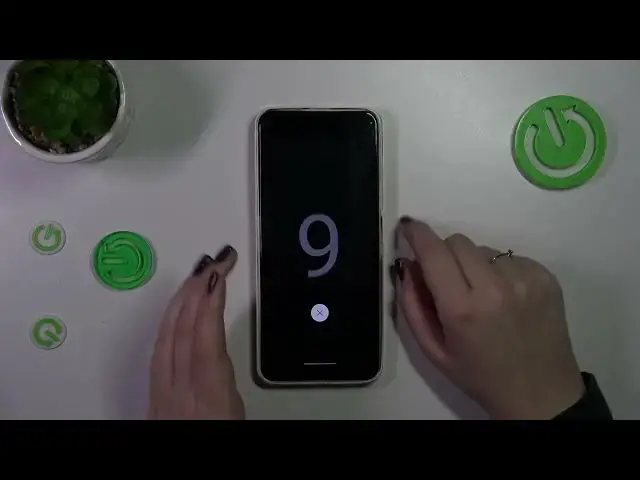 Video thumbnail for How to Use Camera Timer on HOTWAV Note 12?