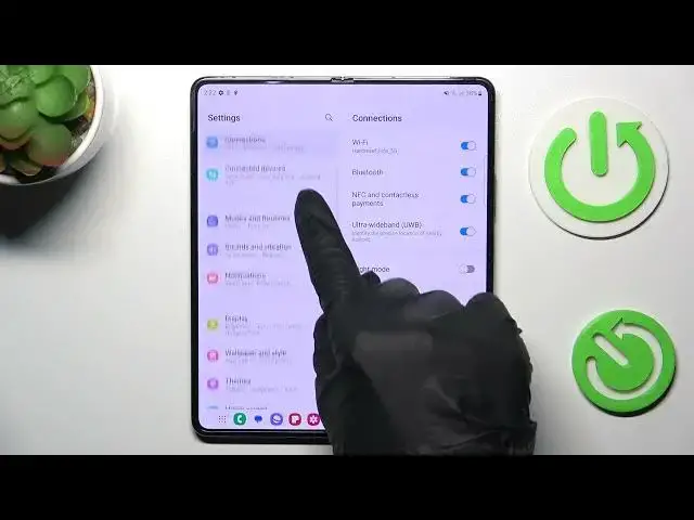 Video thumbnail for How to Change Screen Timeout on Samsung Galaxy Z Fold5?