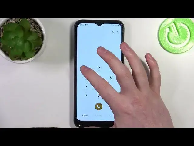 Video thumbnail for How to Call Emergency Services in the UK on SAMSUNG Galaxy A03? -  Make an Emergency Call