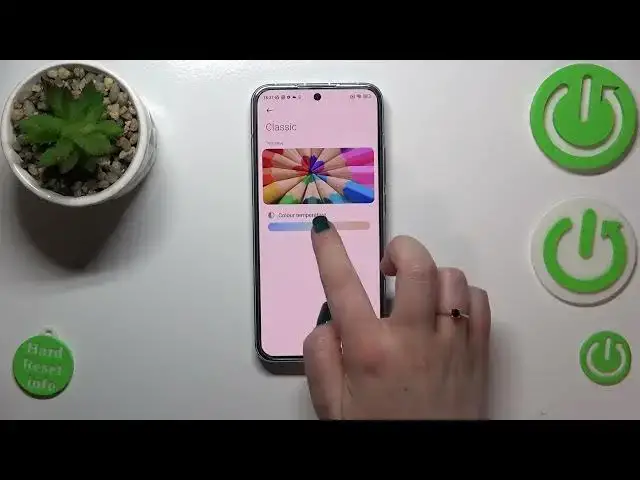'Video thumbnail for How to Activate Night Light on XIAOMI 13 - Eye Comfort Mode'