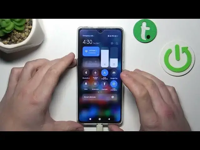 Video thumbnail for How to Turn Off Flashlight on POCO X5 Pro - Disable Torch