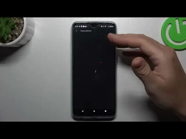 Video thumbnail for How to Manage Google Play Store Subcriptions on MOTOROLA Moto G32