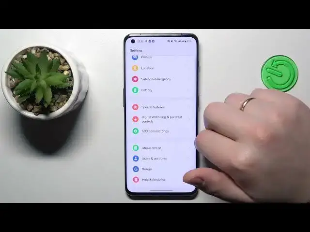 'Video thumbnail for How to Check IMEI Number in OnePlus Phone - Find and See the IMEI Number'