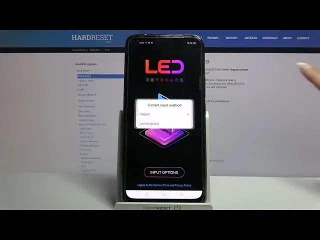 Video thumbnail for How to Set LED Keyboard in REALME 8 Pro – Download & Apply LED Keyboard Effect