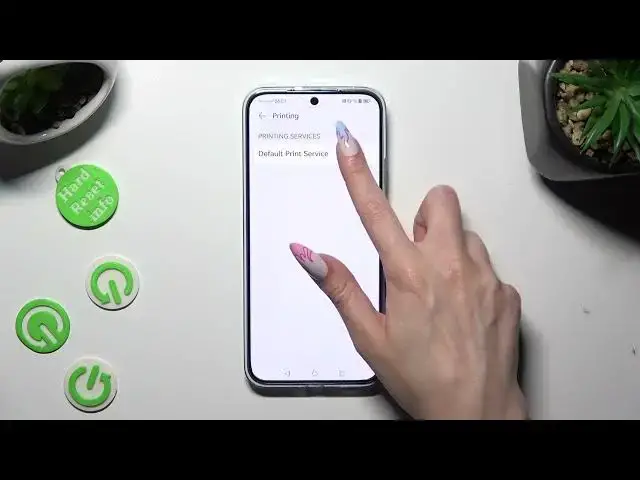 'Video thumbnail for How To Connect Printer With Huawei Nova 11'