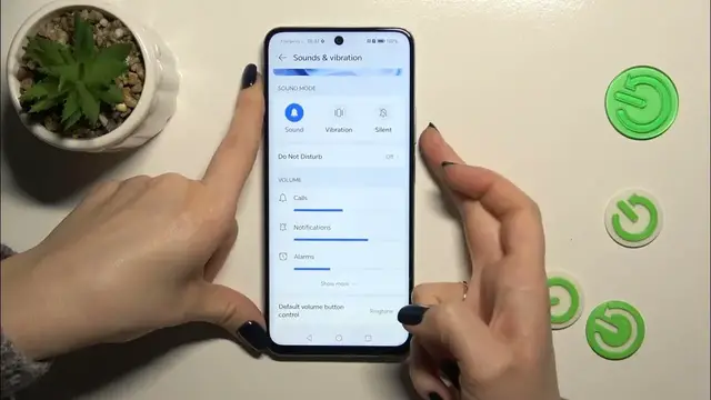 Video thumbnail for How to Mute Ringtone on HONOR X7b