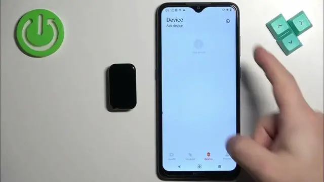 Video thumbnail for How to Unpair XIAOMI Band 8 Active From Android Phone
