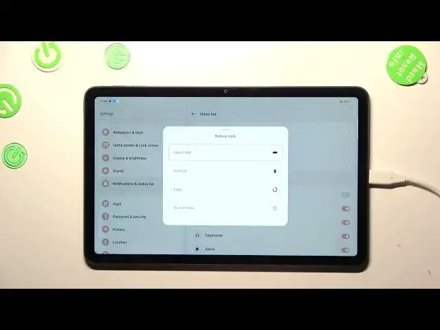 'Video thumbnail for How to Show Battery Percentages on OPPO Pad Air? - Find Battery Info'