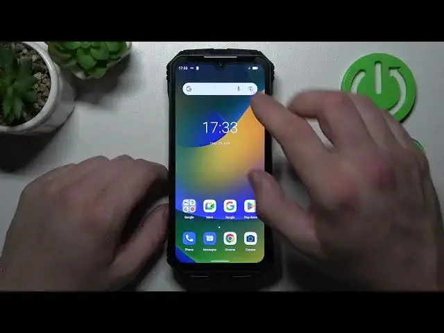 Video thumbnail for How to Enable Screen Mirroring on Doogee V Max? Check How to Share Display on TV / Chrome Cast etc!