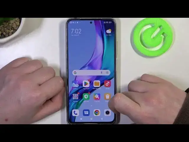 'Video thumbnail for How to Call for Search and Rescue in Indonesia using Redmi Note 11 Pro - Make Emergency Call'