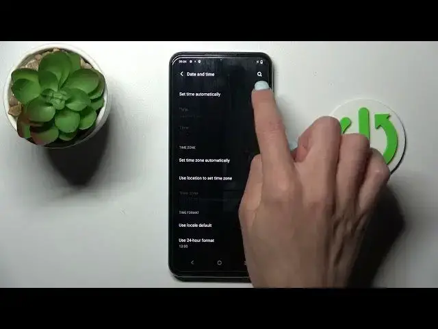 'Video thumbnail for How To Set Up Date & Time Settings On VIVO IQOO Z5X'