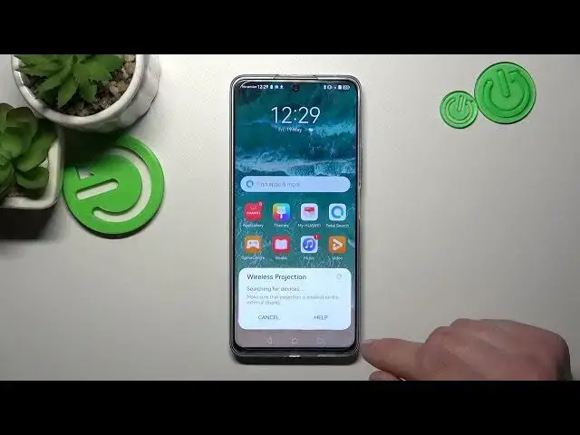 'Video thumbnail for Does Huawei Nova 11i Have Screen Mirroring'