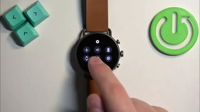 Video thumbnail for How to Enable or Disable Sounds on SKAGEN Falster Gen 6