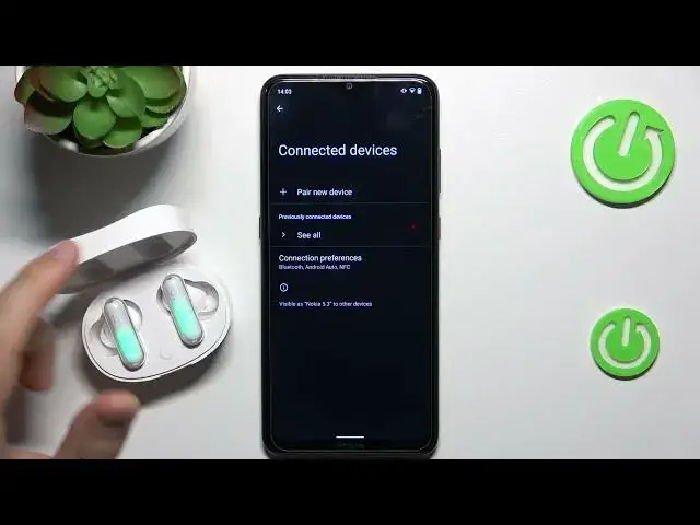 Video thumbnail for How to Enter Pairing Mode Manually on HHOGene GPods?