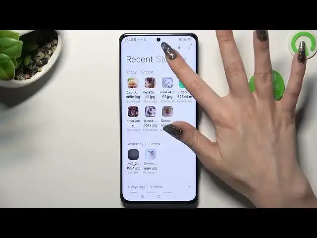 'Video thumbnail for How to Find Downloaded Files on XIAOMI 12S Ultra'
