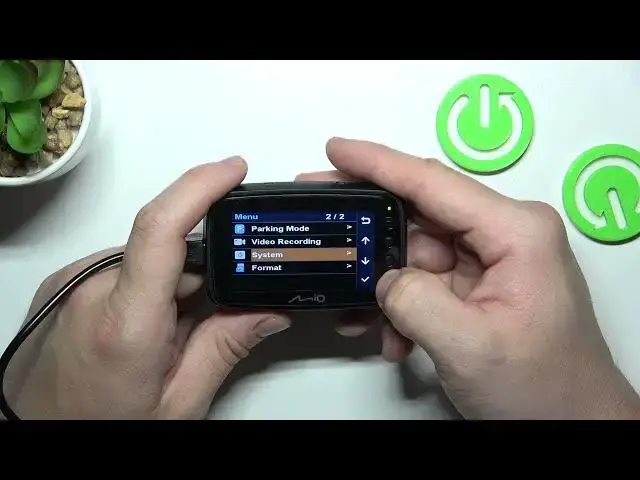 'Video thumbnail for How to Change System Language on MiVue 812?'