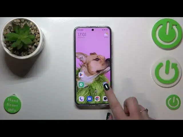 Video thumbnail for How to Change Date & Time on Xiaomi 13?