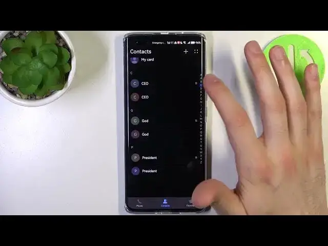 'Video thumbnail for How to Copy Contacts from SIM Card to Phone Storage on HUAWEI Nova 11 Ultra?'