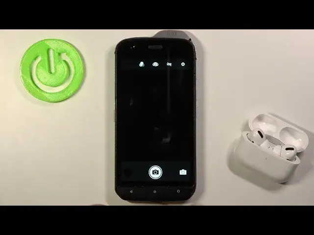 Video thumbnail for How to Turn On Quick Launch on CAT S61 -  Adjust Double Press