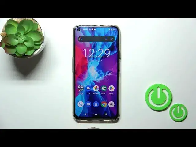 Video thumbnail for Enabling and Disabling NFC on HAFURY GT20 | Boost Your Device's Connectivity