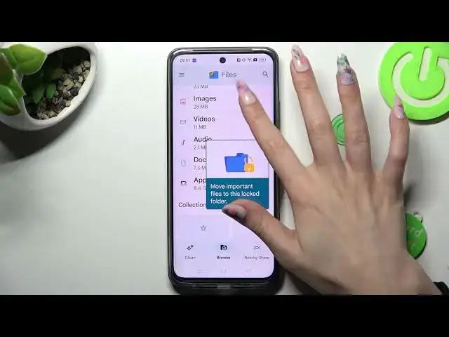 Video thumbnail for How to Find Downloaded Files on REALME C55? - Locate Downloads