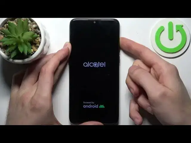 'Video thumbnail for How to Wipe Cache on ALCATEL 1SE Lite / Erase Cache Files From Your Smartphone'