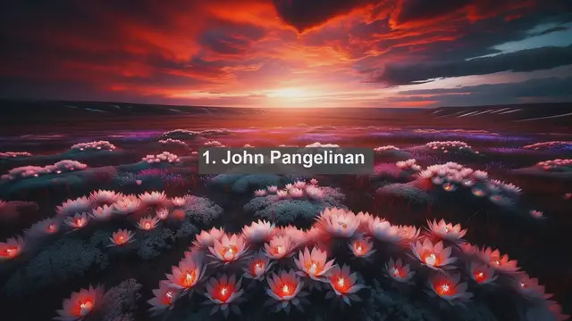 Video thumbnail for Unveiling Literary Gems: Top 10 Writers from the United States Minor Outlying Islands