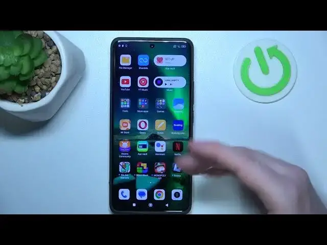 Video thumbnail for Fix App Names Not Showing Up On XIAOMI Redmi Note 13 Pro+