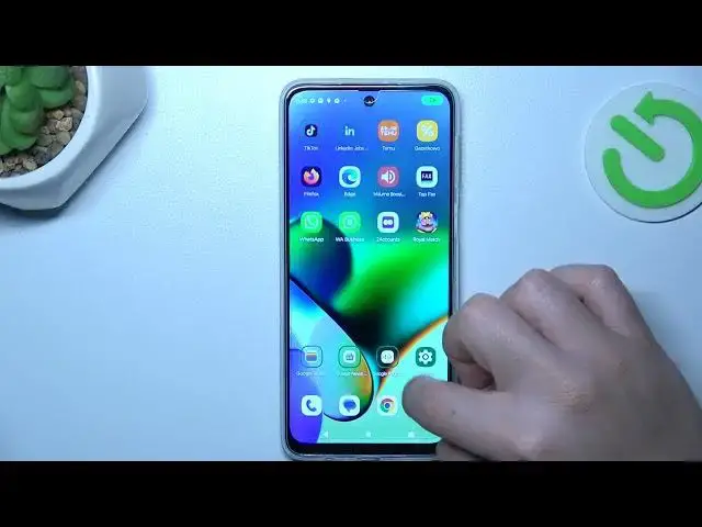 Video thumbnail for How to Change the Camera Aspect Ratio on MOTOROLA Moto G22