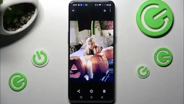 Video thumbnail for How to Find Downloaded Files in OnePlus 10T - Locate Saved Files