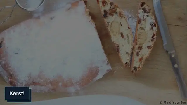 Video thumbnail for De lekkerste kerstontbijt recepten!