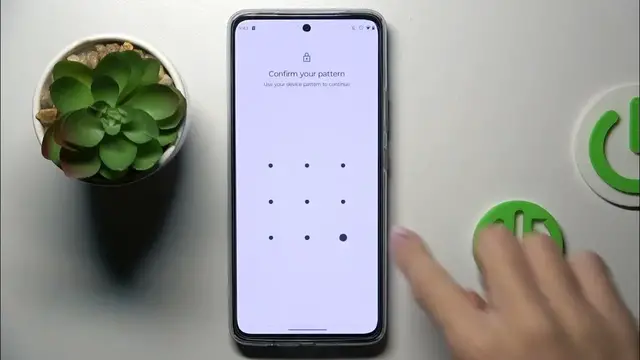 'Video thumbnail for How to Reset Network Settings on Motorola Moto G72 - Reset Network Preferences'